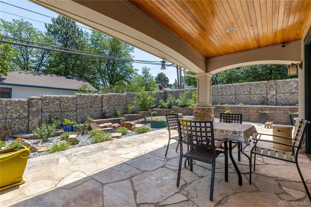 800 Grant Place Boulder CO 80302