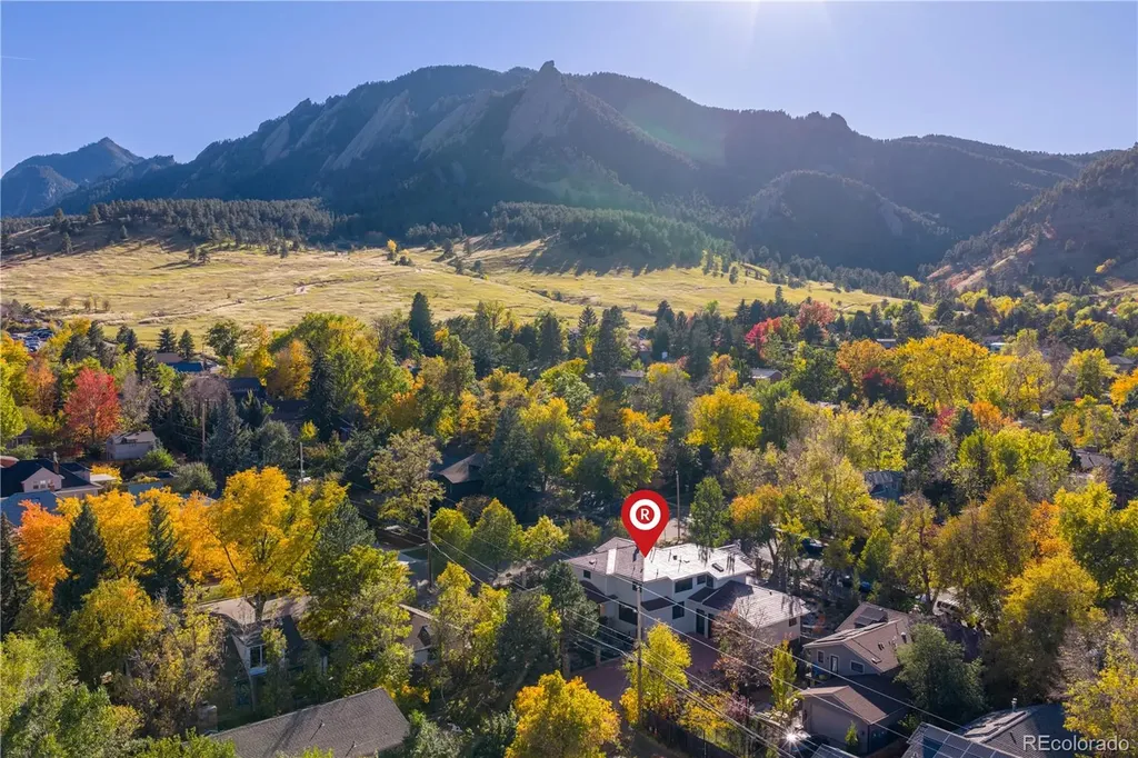 800 Grant Place Boulder CO 80302