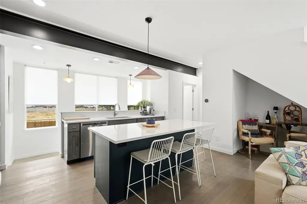 8711 E Hampden Avenue Denver CO 80231