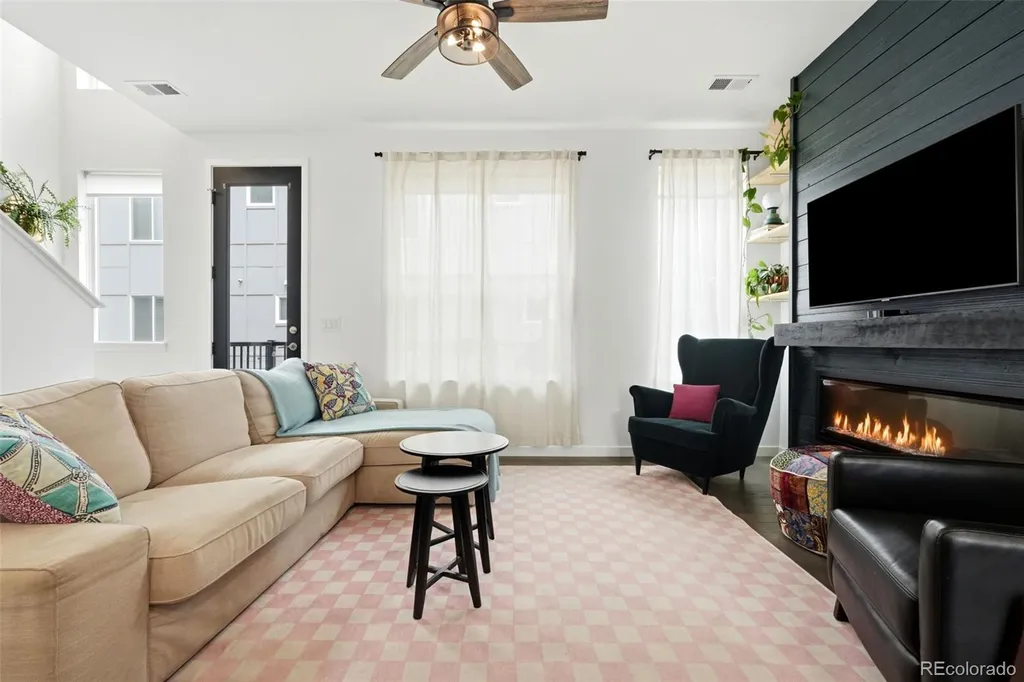 8711 E Hampden Avenue Denver CO 80231