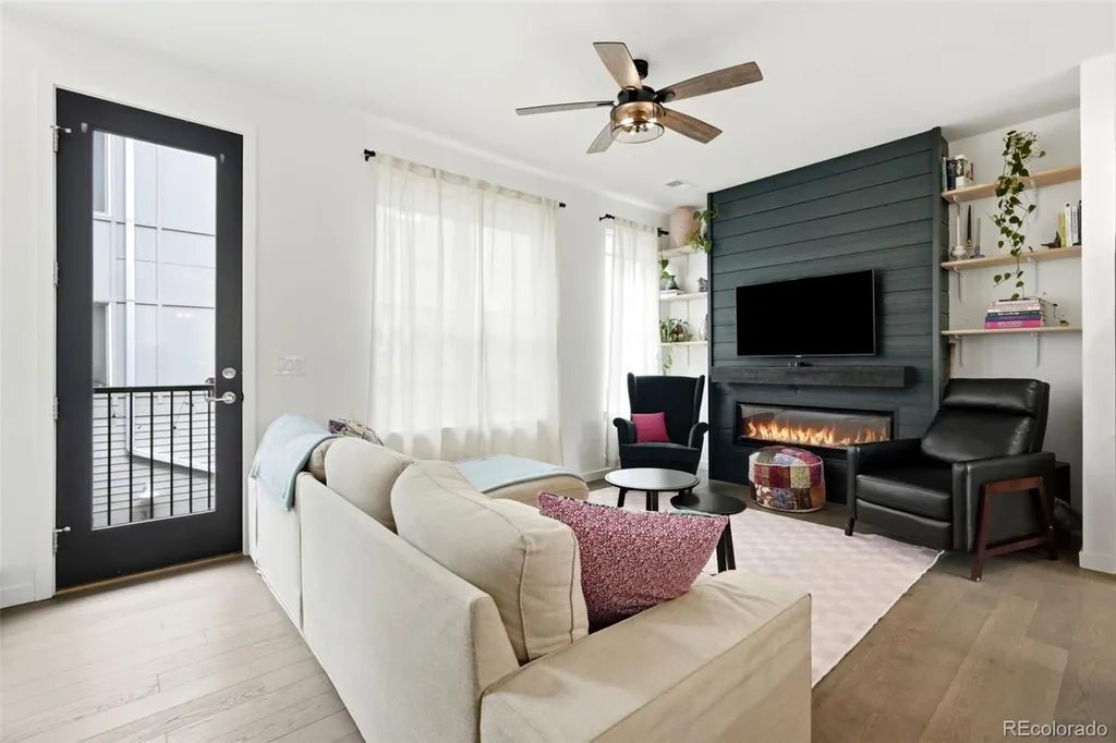 8711 E Hampden Avenue Denver CO 80231