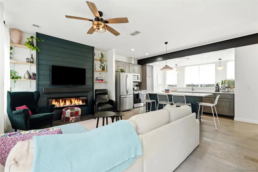 8711 E Hampden Avenue Denver CO 80231