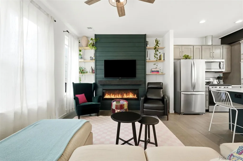 8711 E Hampden Avenue Denver CO 80231