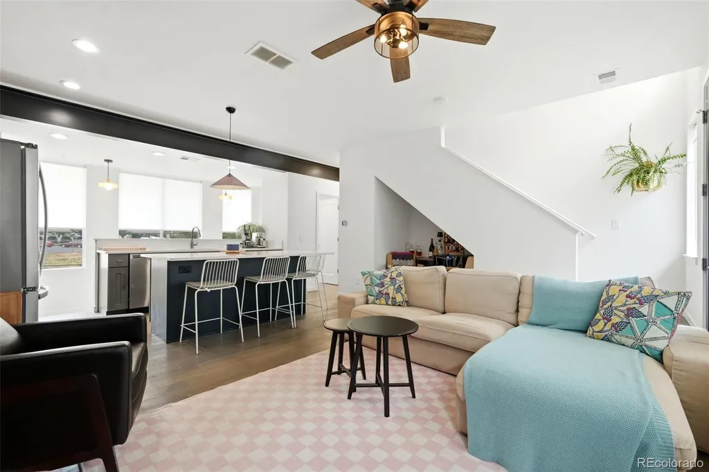 8711 E Hampden Avenue Denver CO 80231
