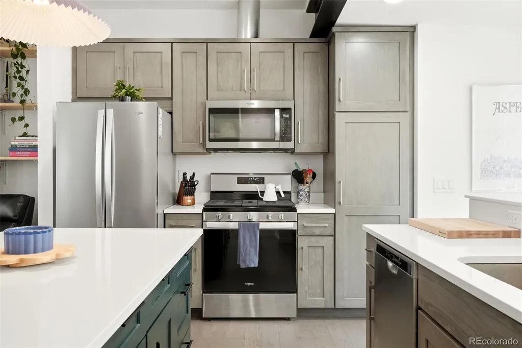 8711 E Hampden Avenue Denver CO 80231