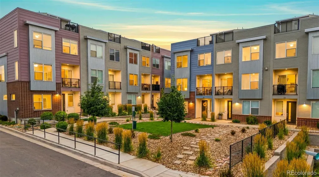 8711 E Hampden Avenue Denver CO 80231