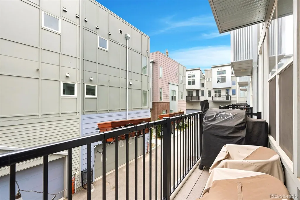 8711 E Hampden Avenue Denver CO 80231