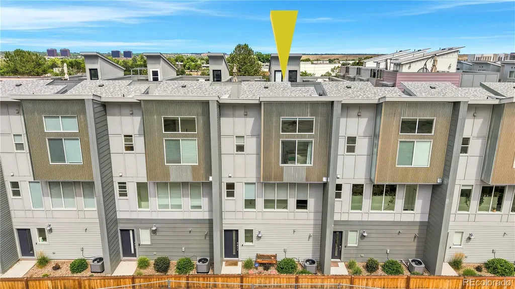 8711 E Hampden Avenue Denver CO 80231