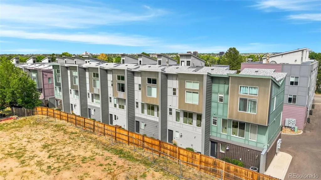 8711 E Hampden Avenue Denver CO 80231