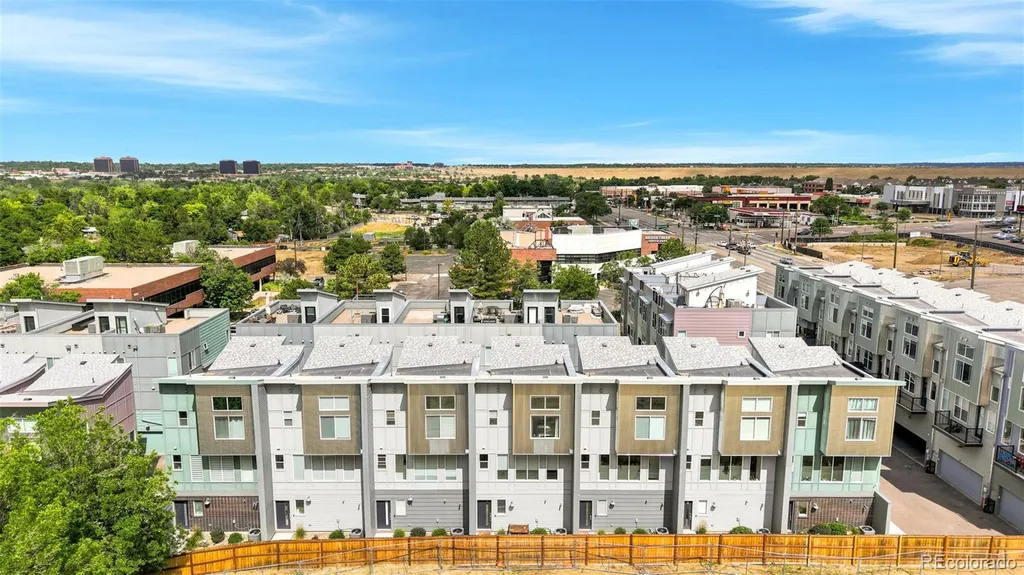 8711 E Hampden Avenue Denver CO 80231
