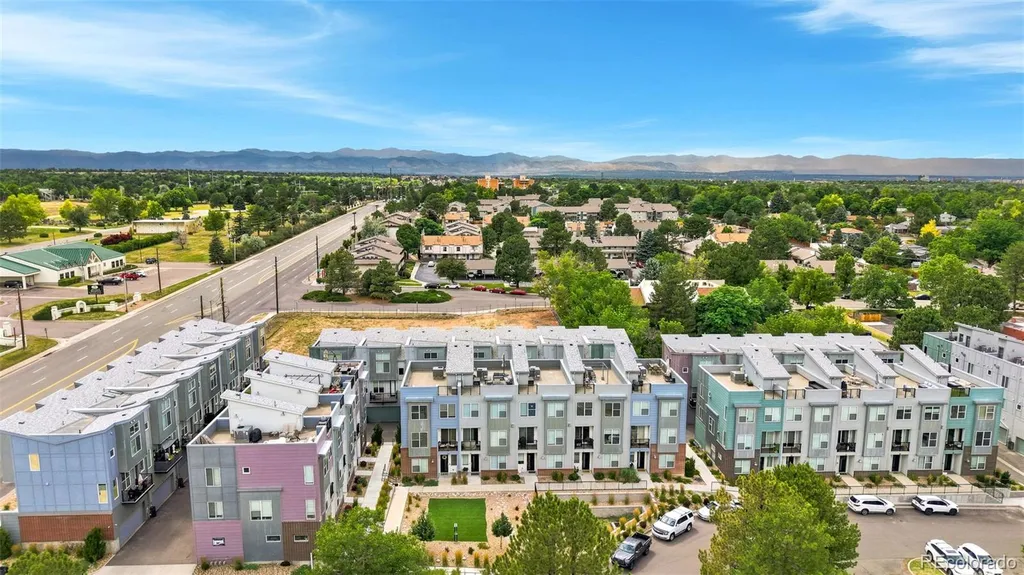 8711 E Hampden Avenue Denver CO 80231