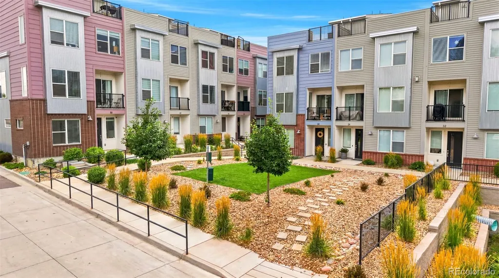 8711 E Hampden Avenue Denver CO 80231