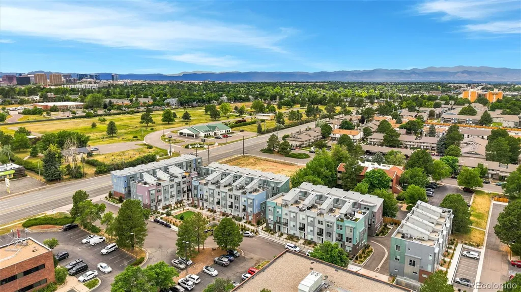 8711 E Hampden Avenue Denver CO 80231
