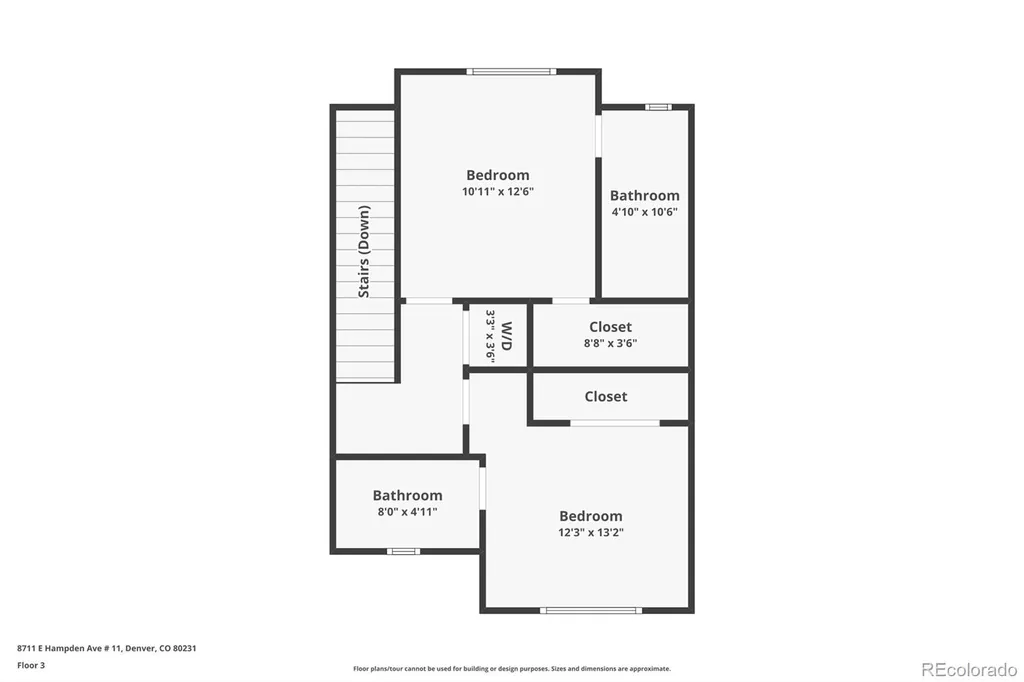 8711 E Hampden Avenue Denver CO 80231