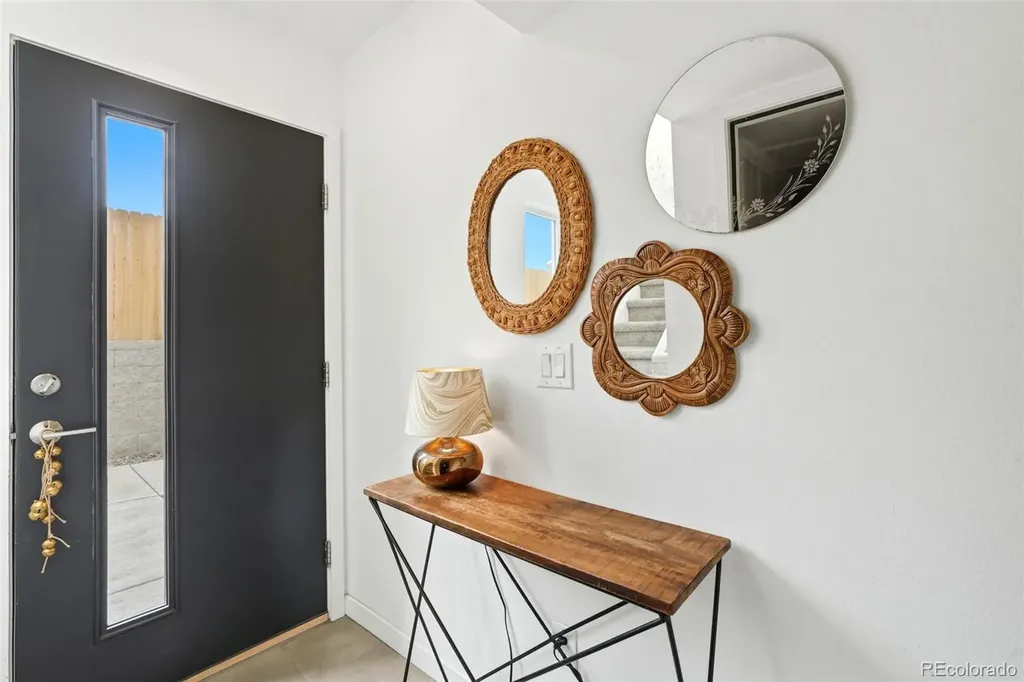 8711 E Hampden Avenue Denver CO 80231