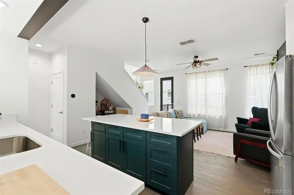 8711 E Hampden Avenue Denver CO 80231