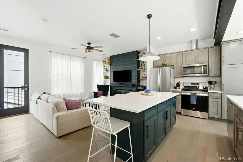 8711 E Hampden Avenue Denver CO 80231
