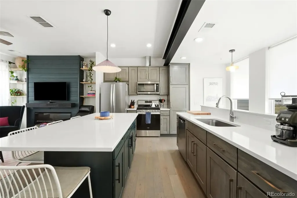 8711 E Hampden Avenue Denver CO 80231