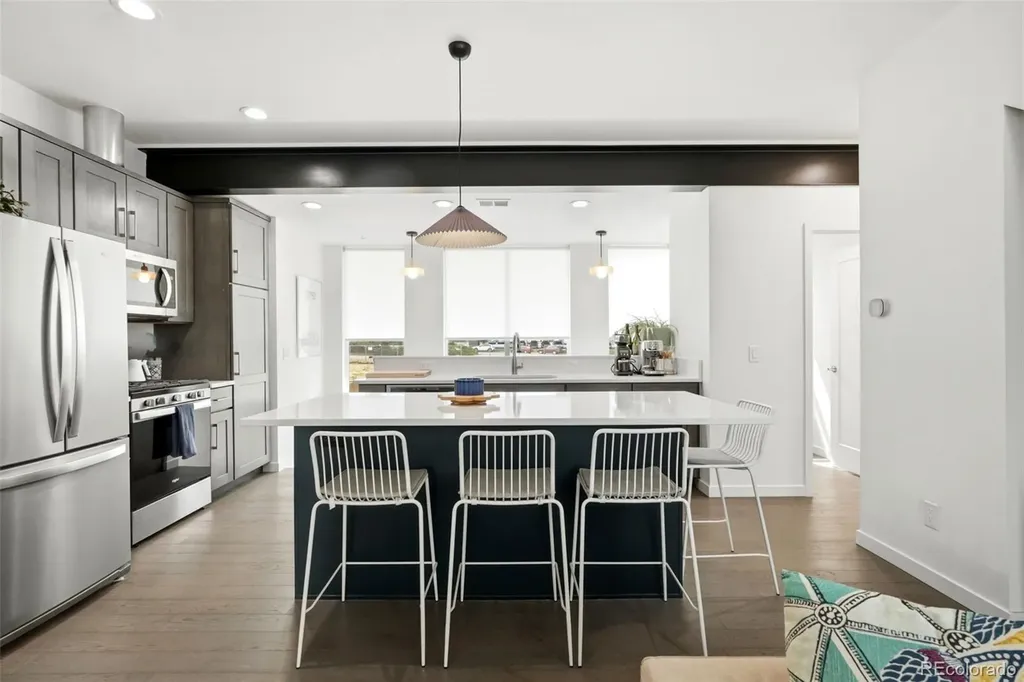8711 E Hampden Avenue Denver CO 80231