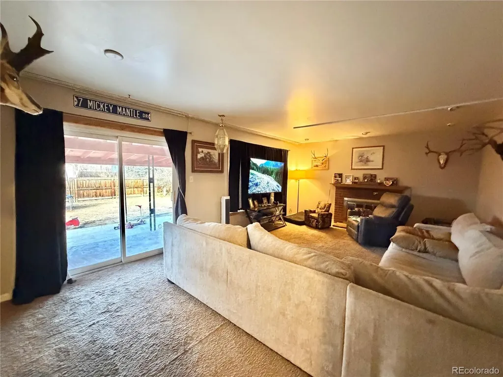 6631 S Race Circle Centennial CO 80121