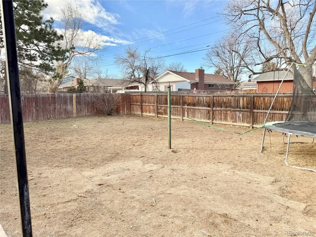 6631 S Race Circle Centennial CO 80121