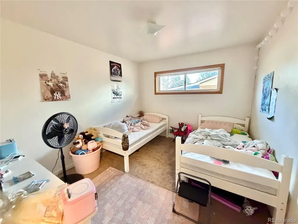 6631 S Race Circle Centennial CO 80121