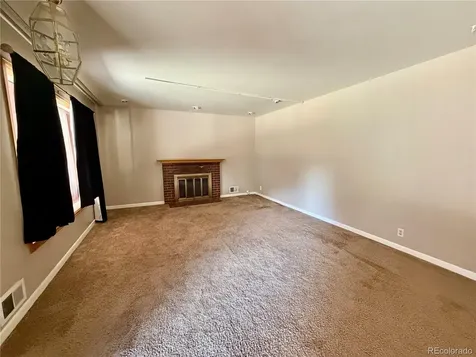 6631 S Race Circle Centennial CO 80121