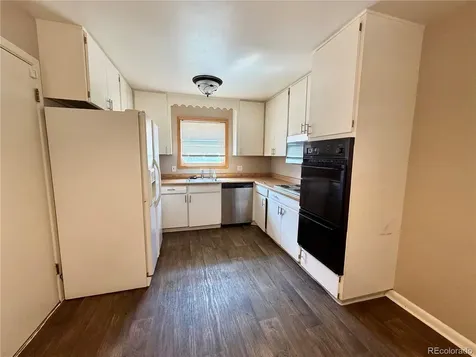 6631 S Race Circle Centennial CO 80121