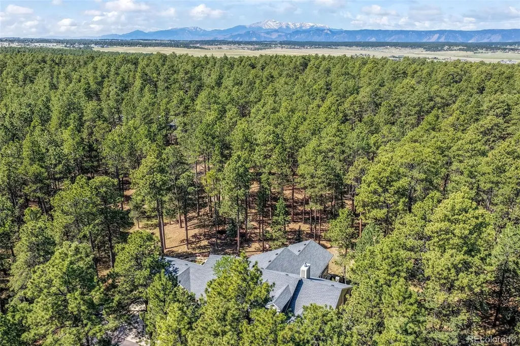 20088 Wissler Ranch Road Colorado Springs CO 80908