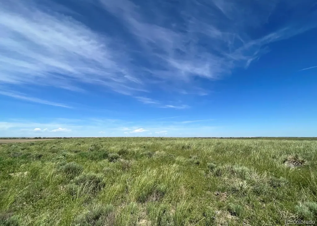 Parcel 3 Mimosa Road Byers CO 80103