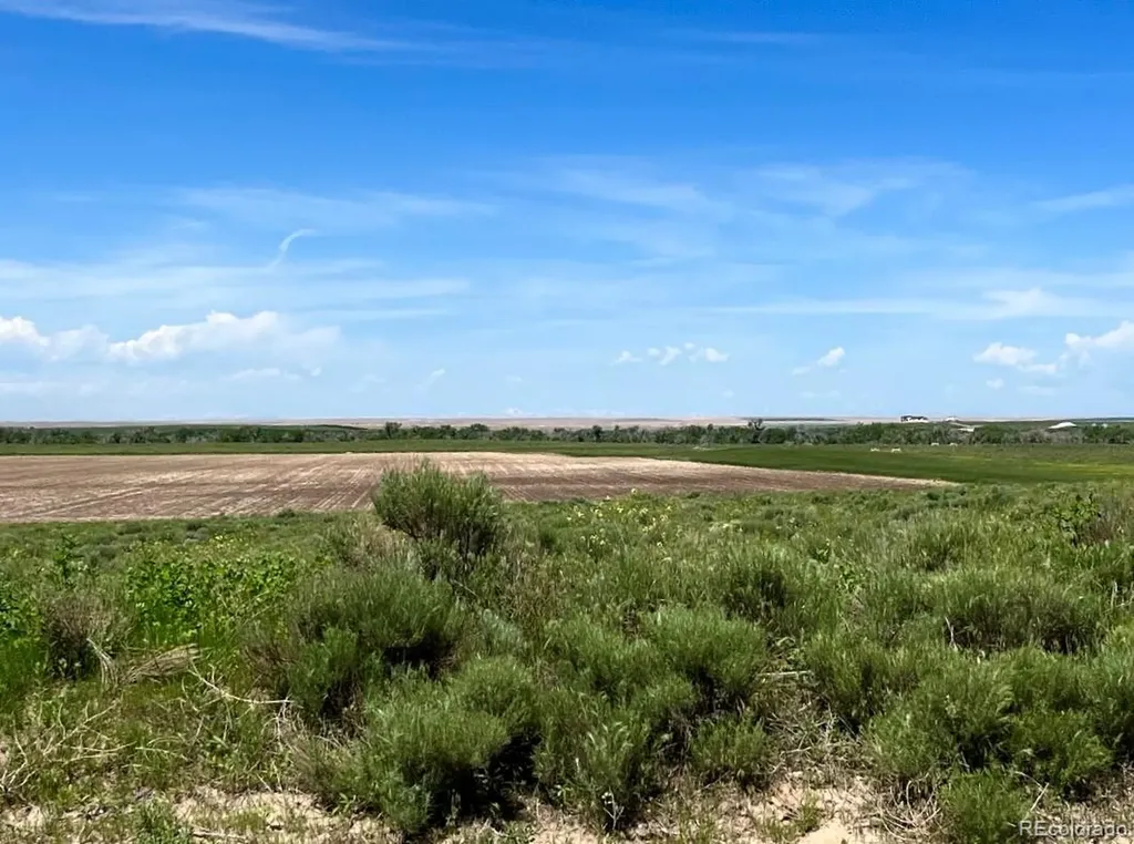 Parcel 3 Mimosa Road Byers CO 80103