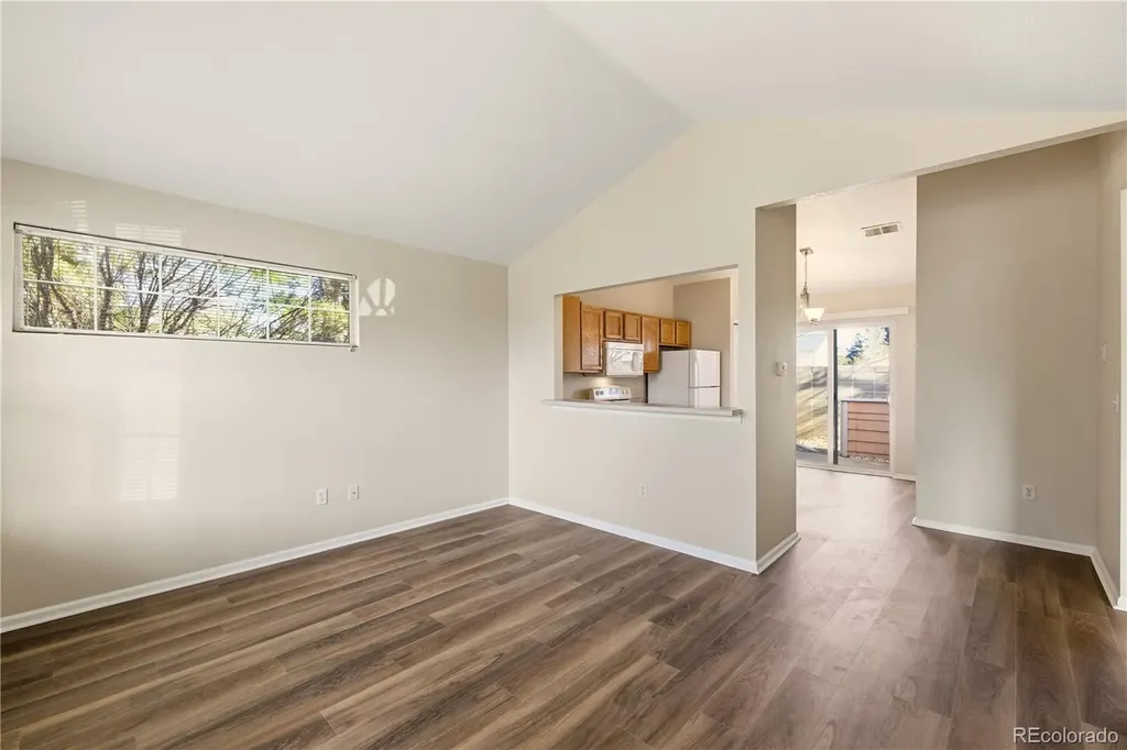 1748 Eagle Street Aurora CO 80011