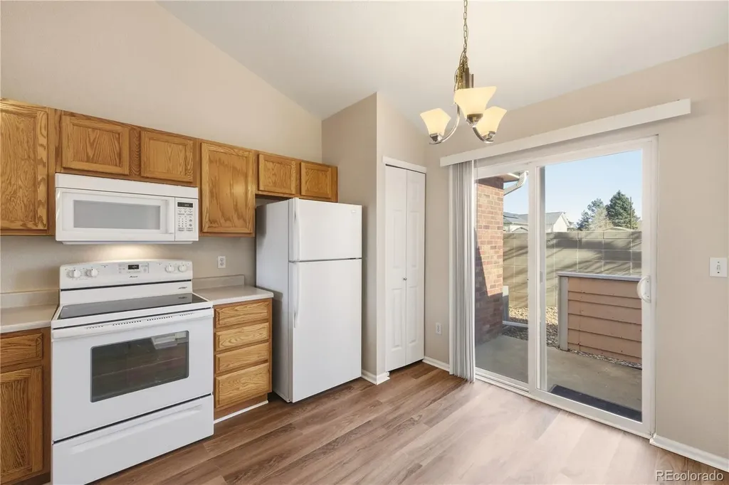 1748 Eagle Street Aurora CO 80011