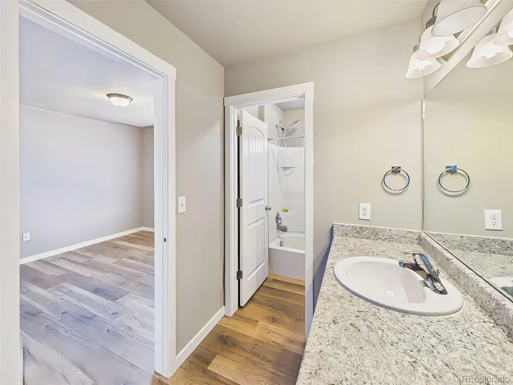 4650 Ports Down Lane Colorado Springs CO 80911
