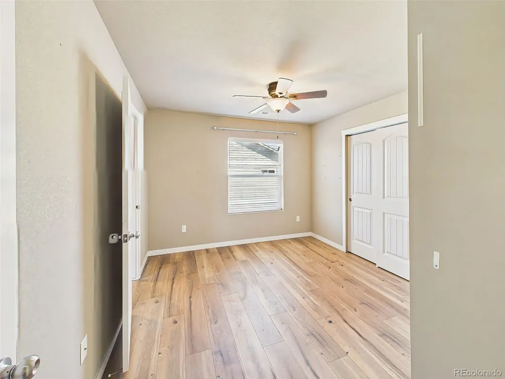 4650 Ports Down Lane Colorado Springs CO 80911