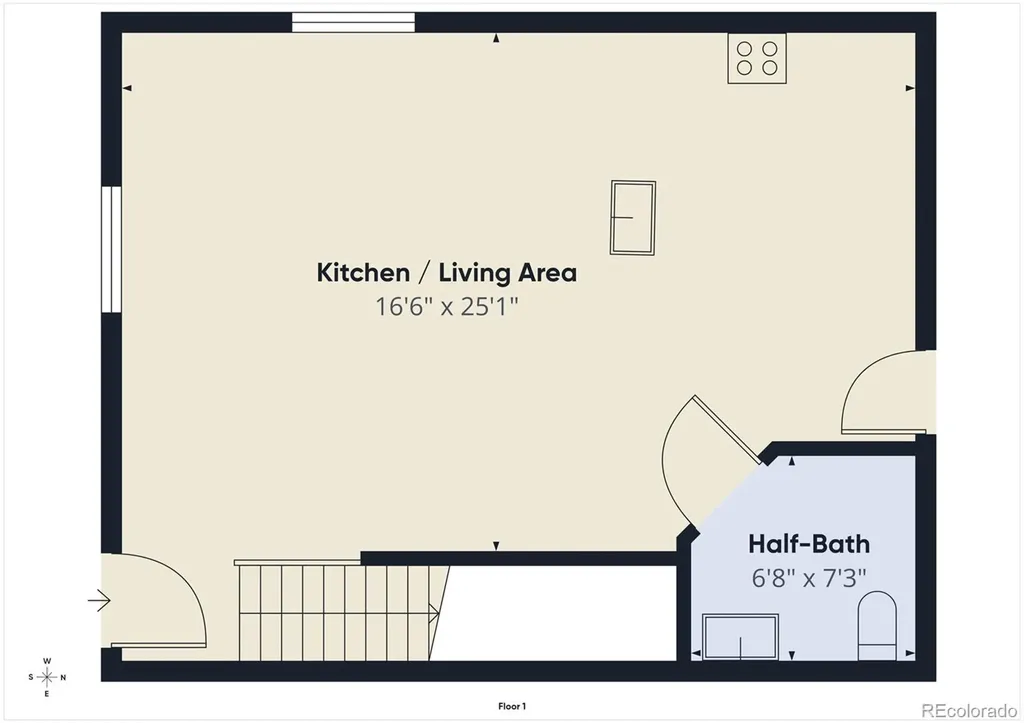 4650 Ports Down Lane Colorado Springs CO 80911