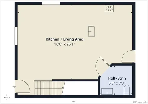 4650 Ports Down Lane Colorado Springs CO 80911