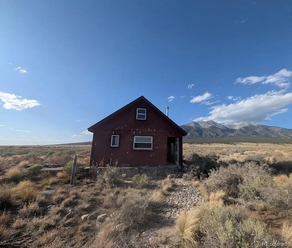 12899 Mm 15th Street Blanca CO 81123