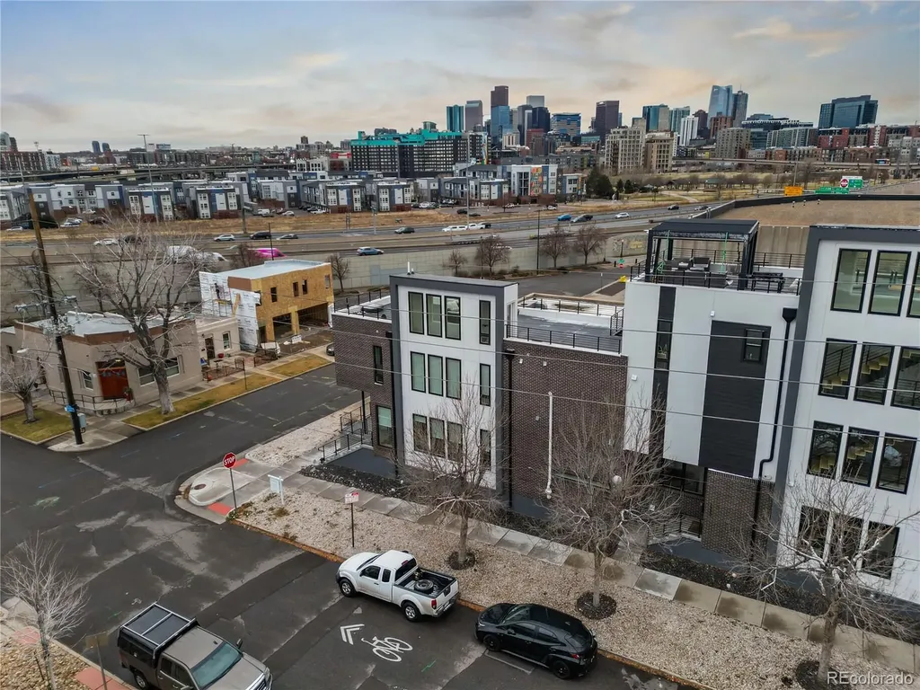 3495 Lipan Street Denver CO 80211