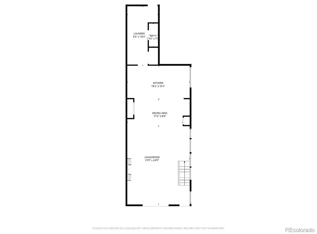 3495 Lipan Street Denver CO 80211