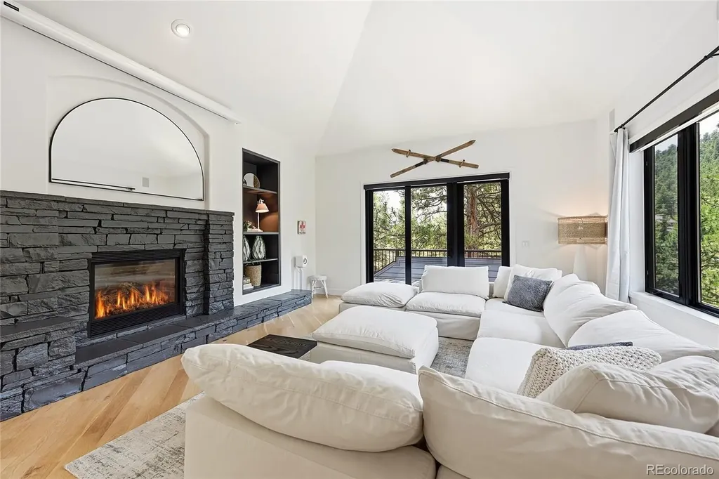 1922 Baldy Lane Evergreen CO 80439