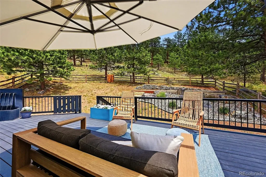 1922 Baldy Lane Evergreen CO 80439