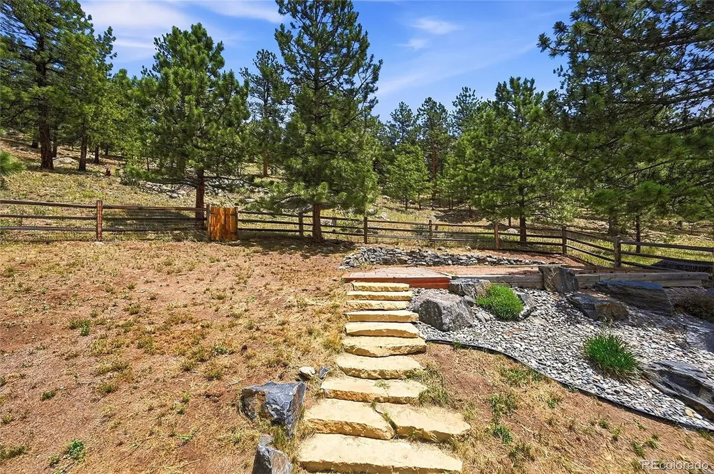 1922 Baldy Lane Evergreen CO 80439