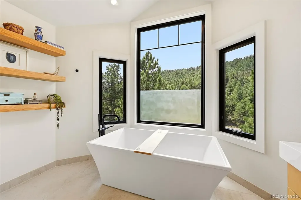 1922 Baldy Lane Evergreen CO 80439