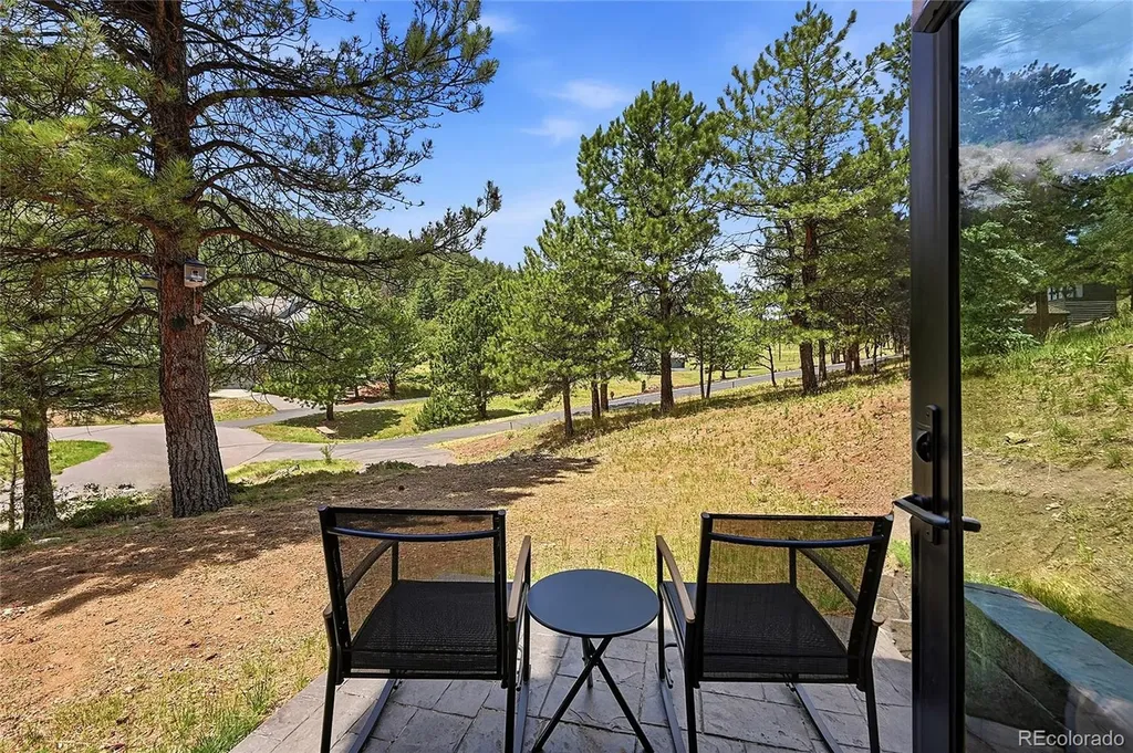 1922 Baldy Lane Evergreen CO 80439