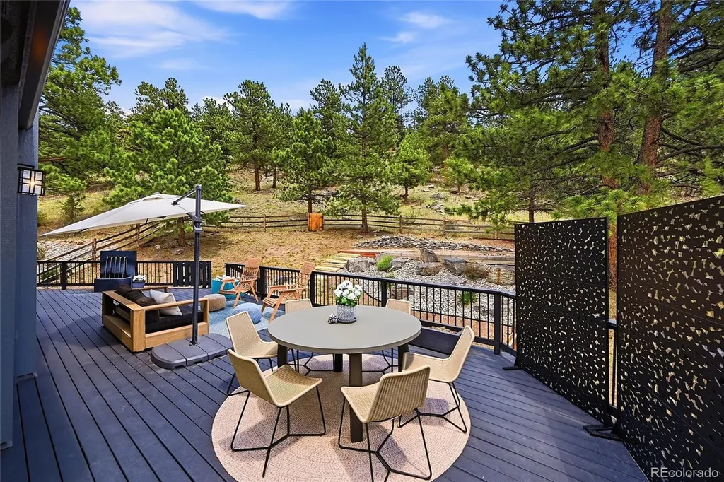 1922 Baldy Lane Evergreen CO 80439