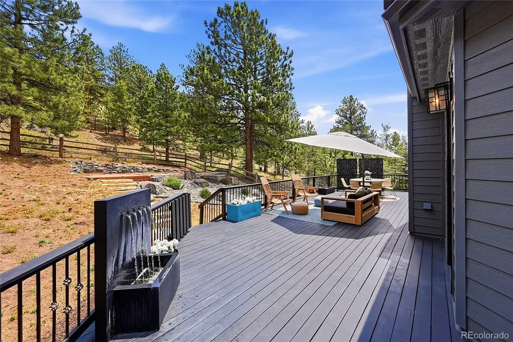 1922 Baldy Lane Evergreen CO 80439