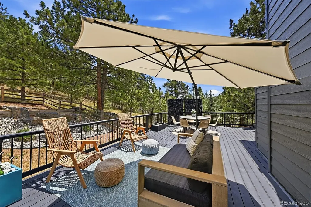 1922 Baldy Lane Evergreen CO 80439