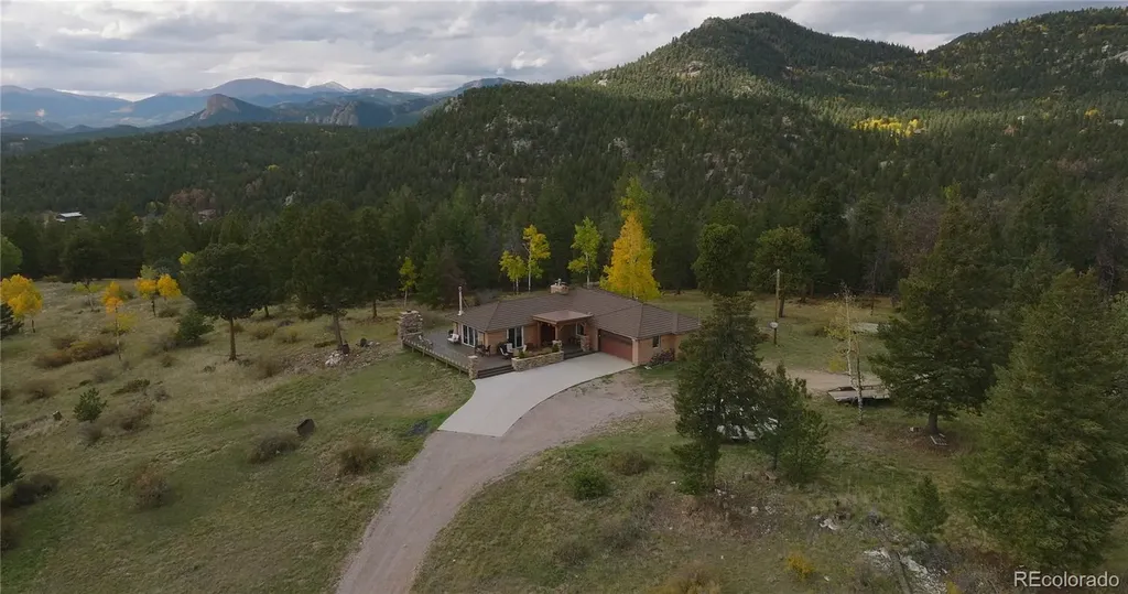 12464 S Us Highway 285 Conifer CO 80433