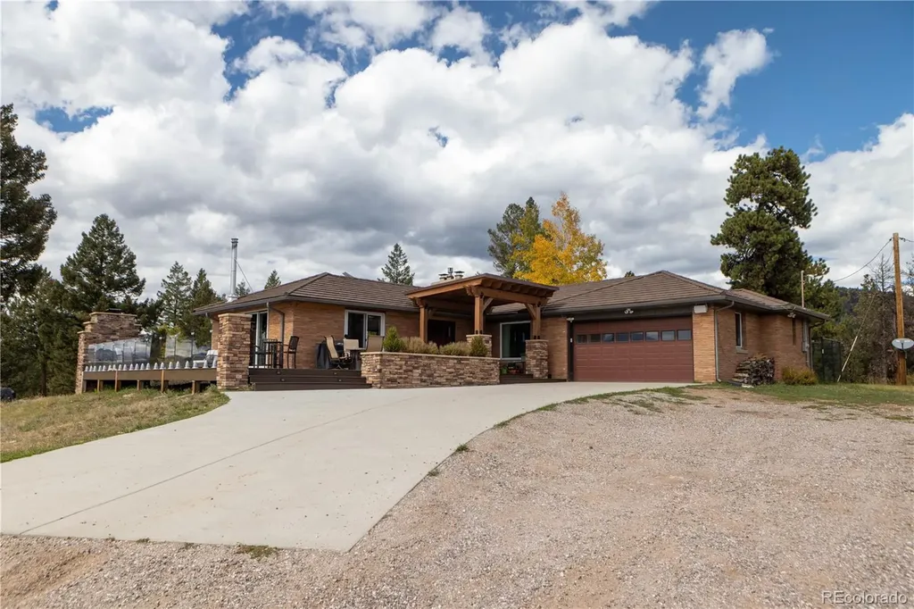 12464 S Us Highway 285 Conifer CO 80433